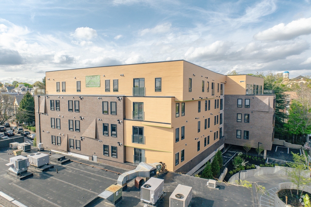 9 Central St, Somerville