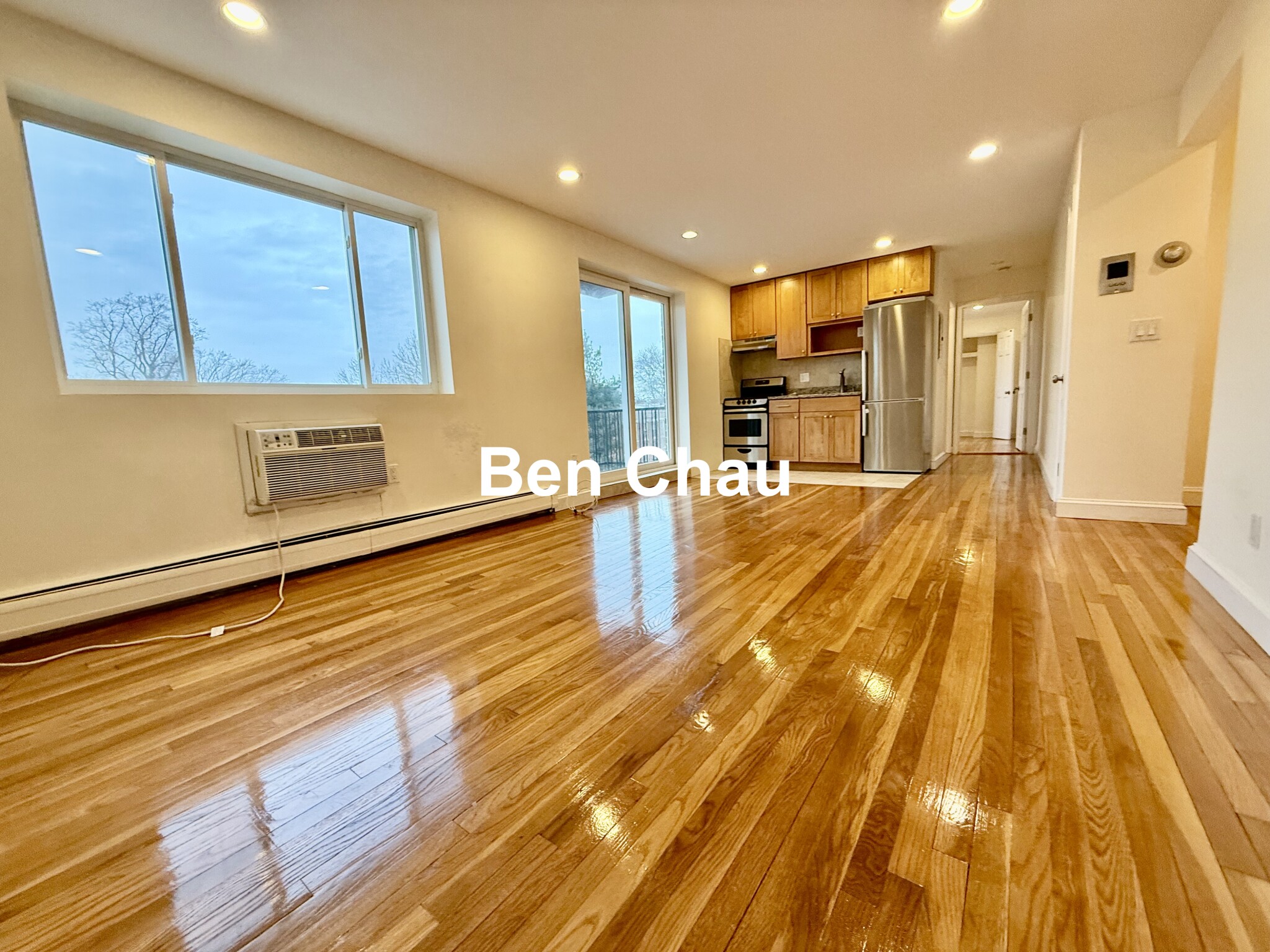 9 Chauncy St, Neighborhood Nine