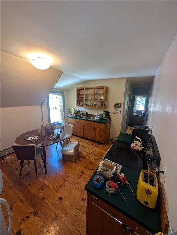 23 Mechanic, Shelburne Falls
