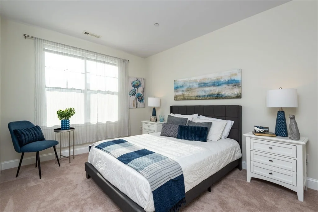 100 Stockton St, Chelsea