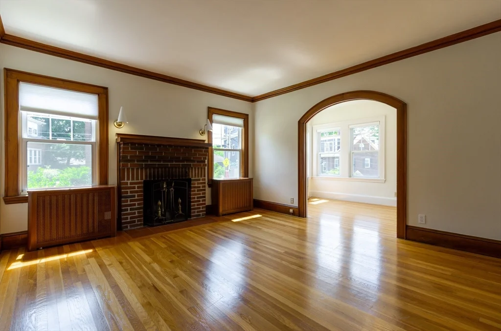 62 Orchardhill Rd, Jamaica Plain