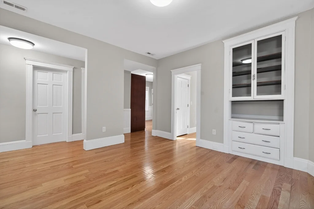 17 Chelmsford St, Dorchester