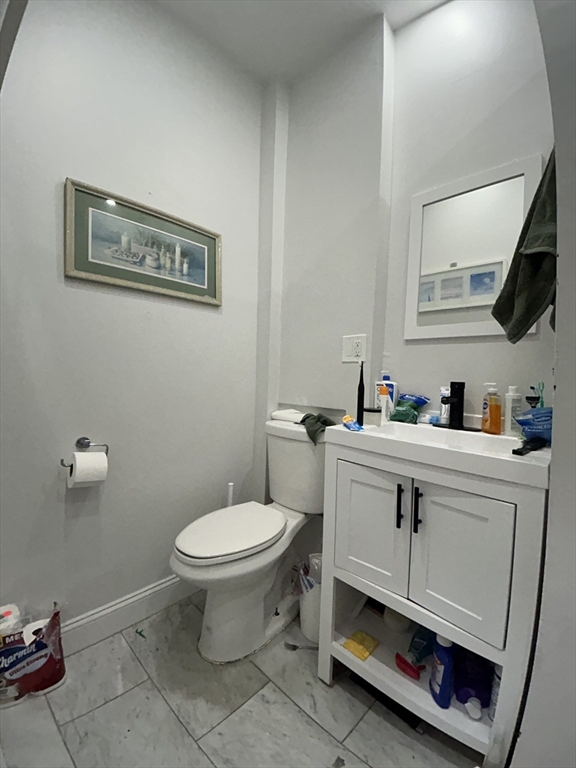 109 Walnut, Winter Hill