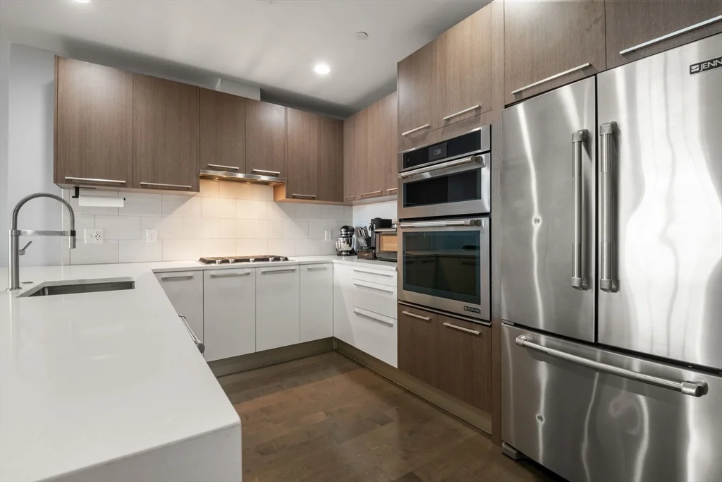 150 Dorchester Ave, South Boston
