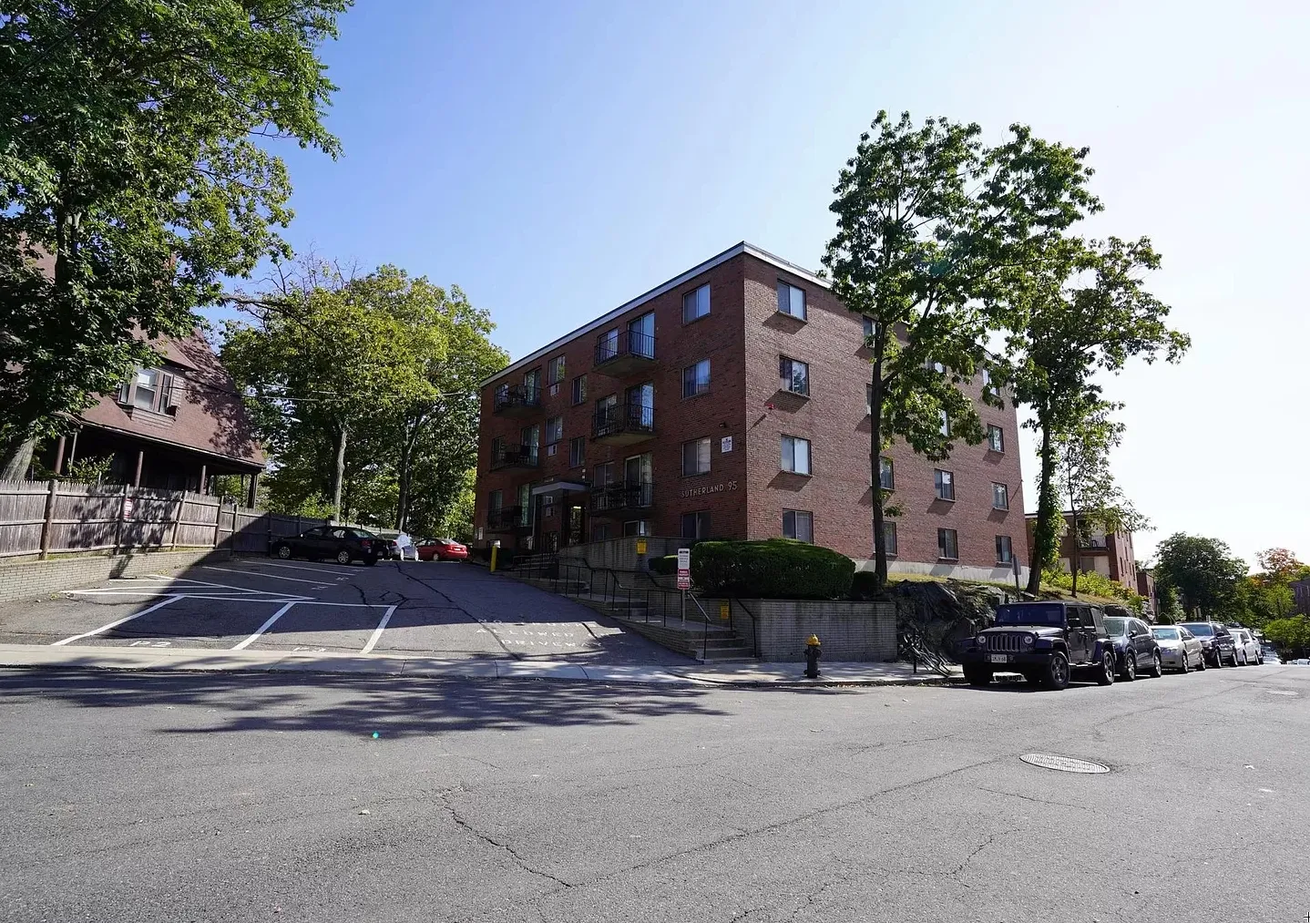 95 Sutherland Rd, Brighton