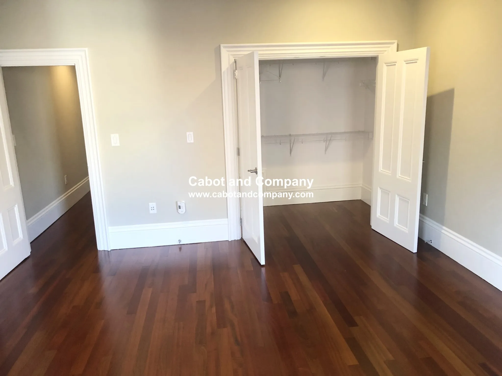 98 Waltham St, South End