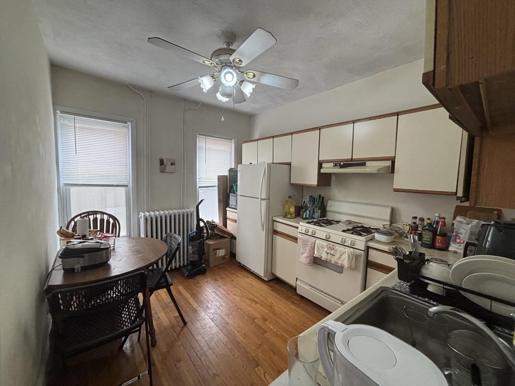 35A Harvard Ave, Brookline Village