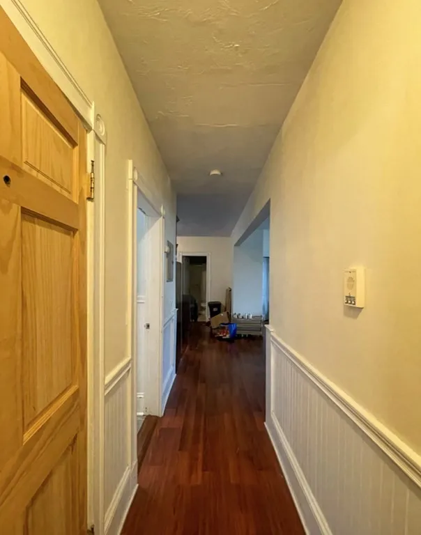 41 Parker Hill Ave, Mission Hill