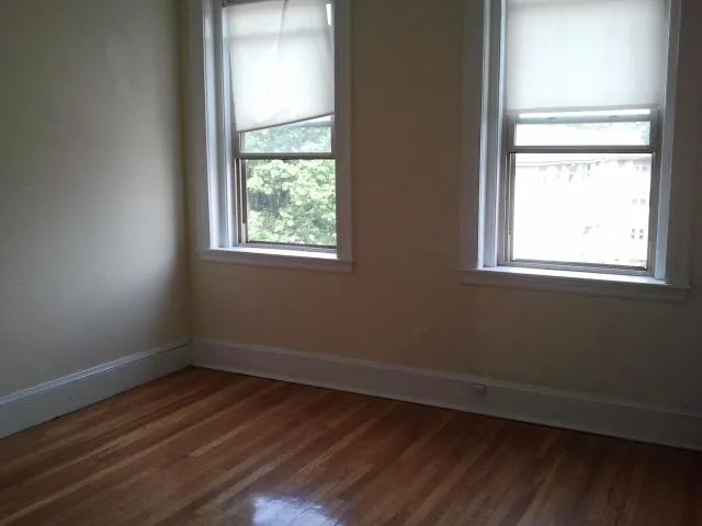 1616 Massachusetts Ave, Neighborhood Nine