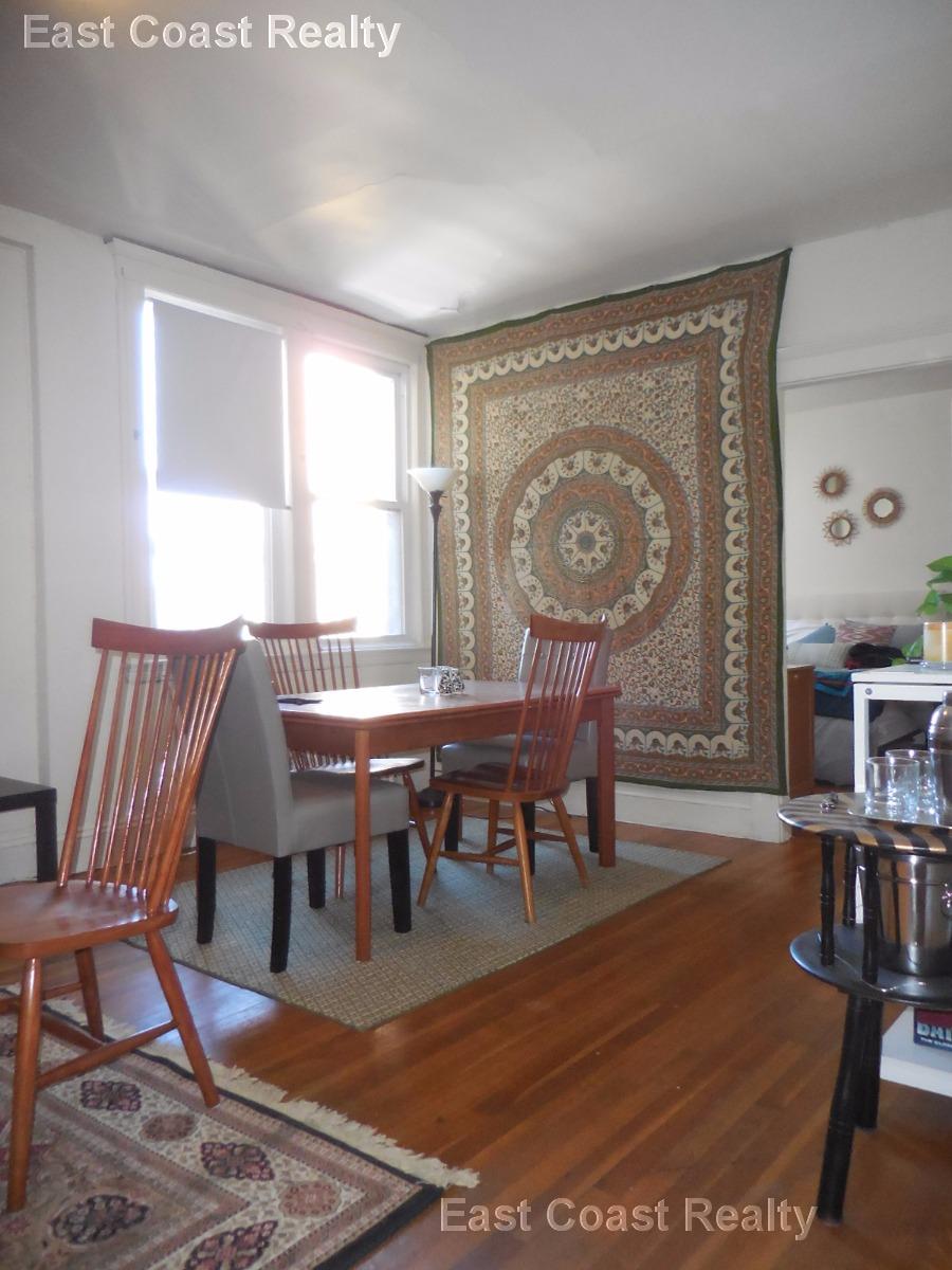 1634 Commonwealth Ave, Brighton