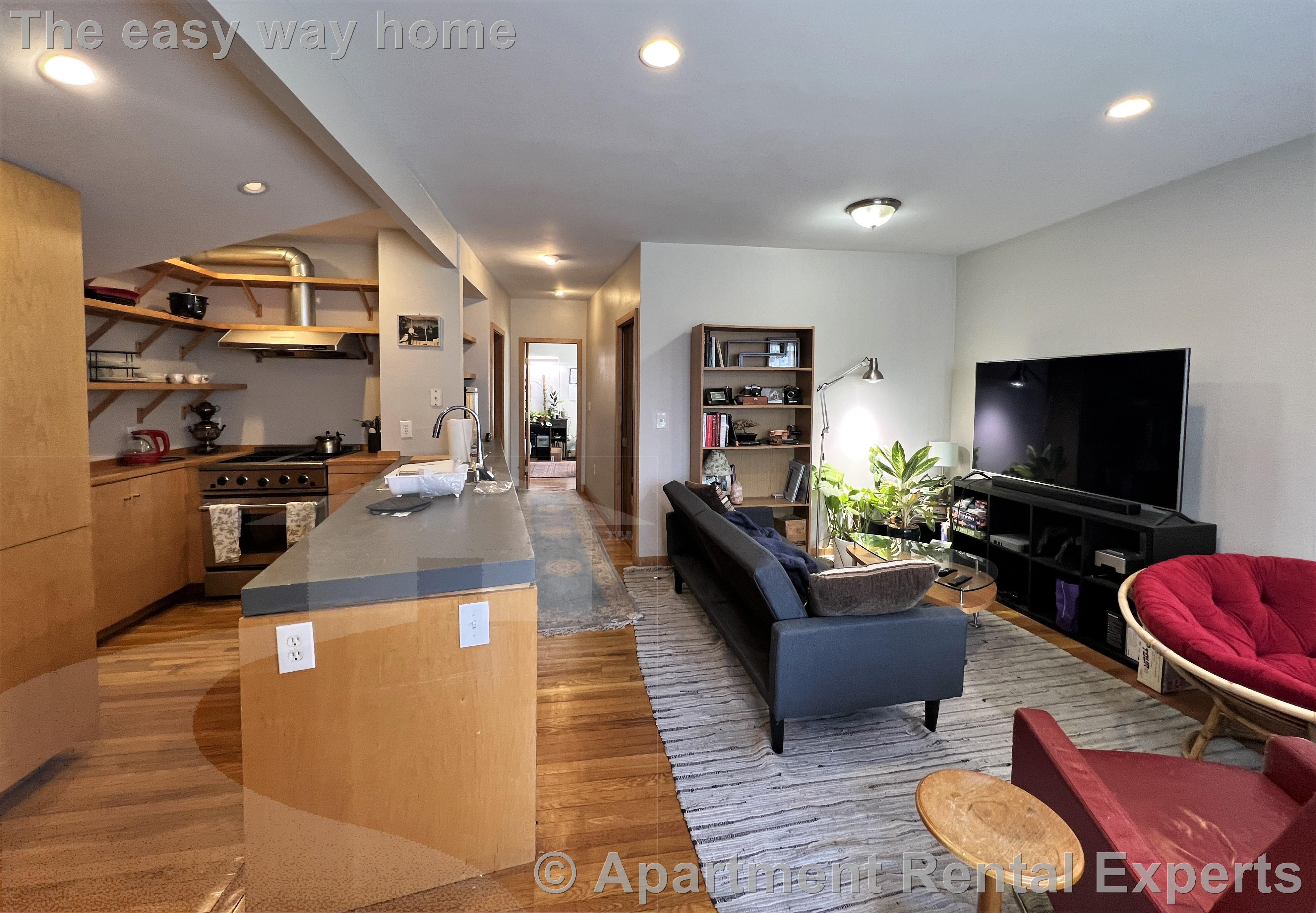 132 Columbia St, Central Square