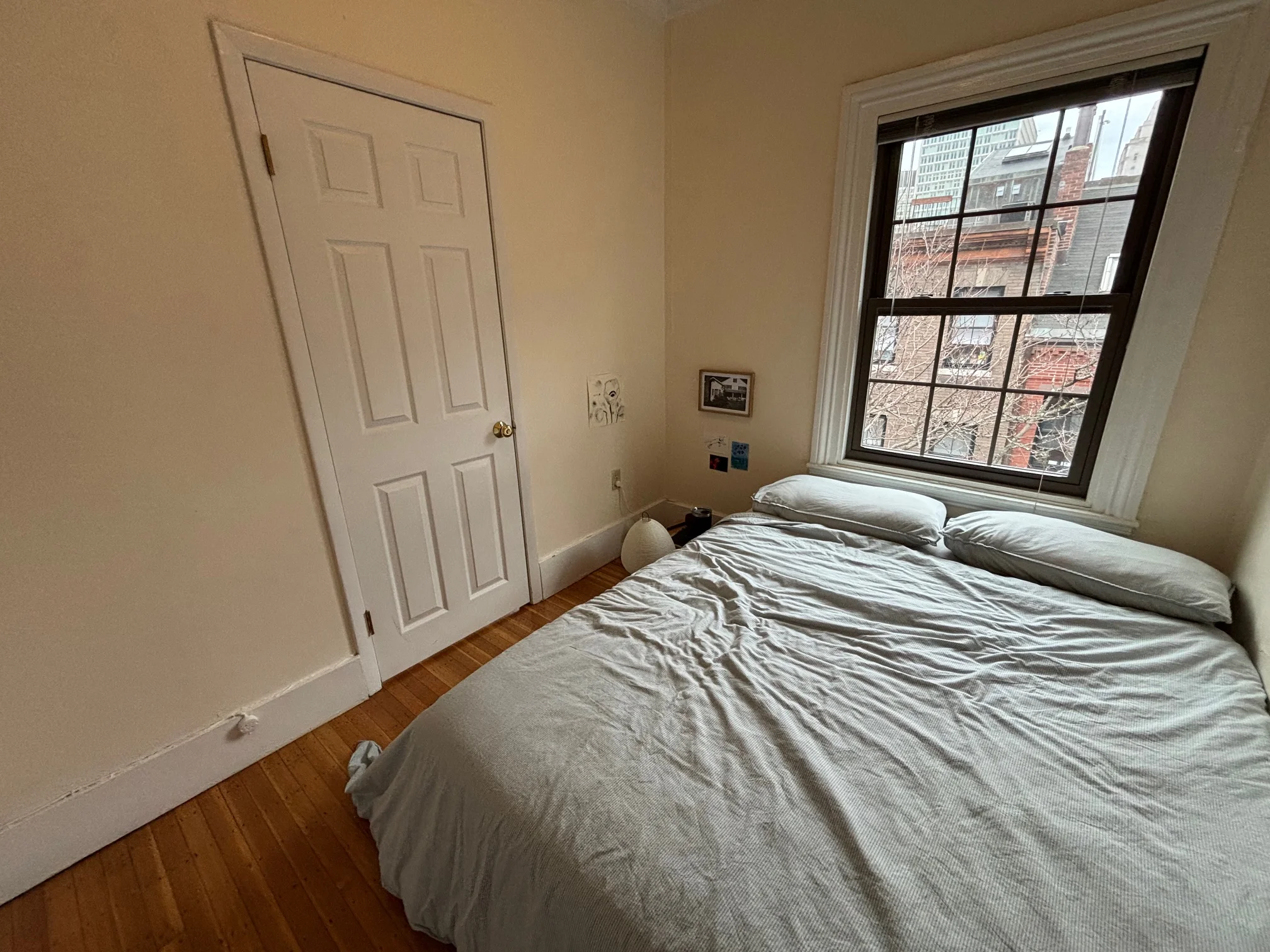 41 South Russell St, Beacon Hill