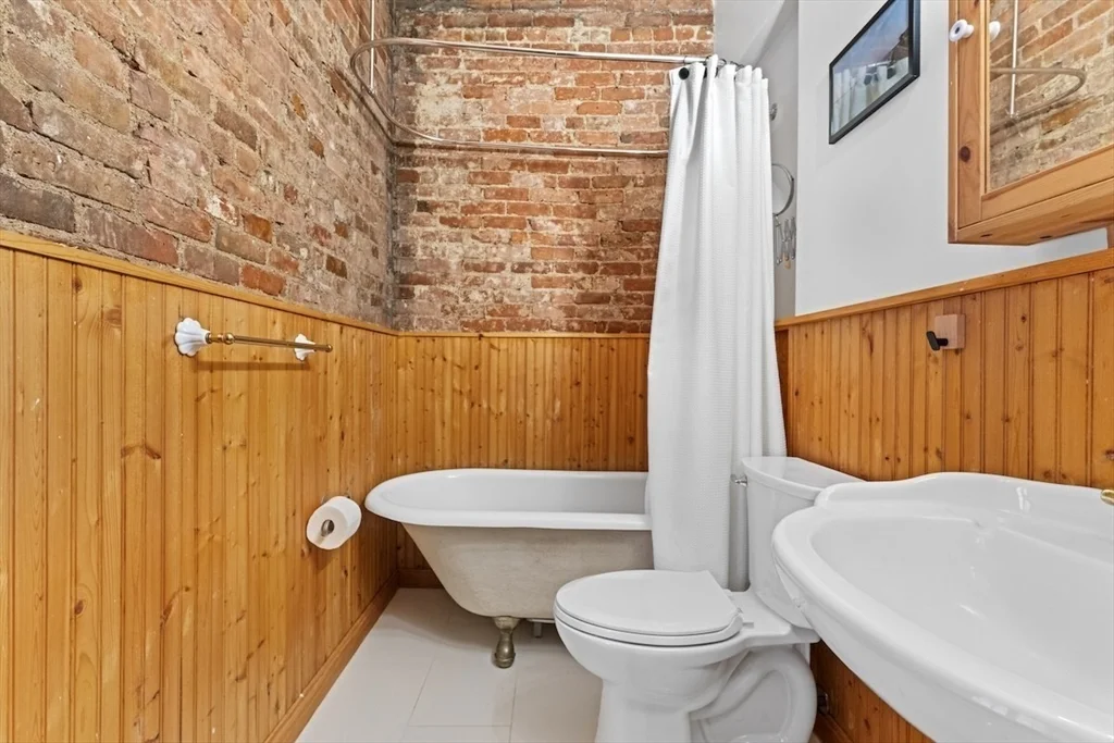 84 W Concord St, South End