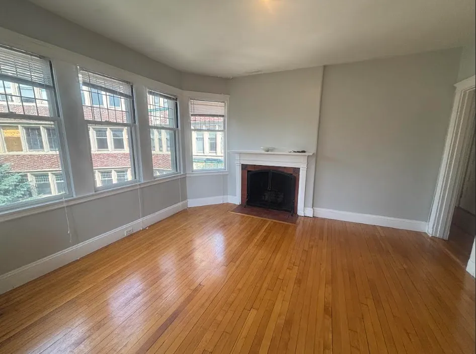 10 Dana St, Mid-Cambridge