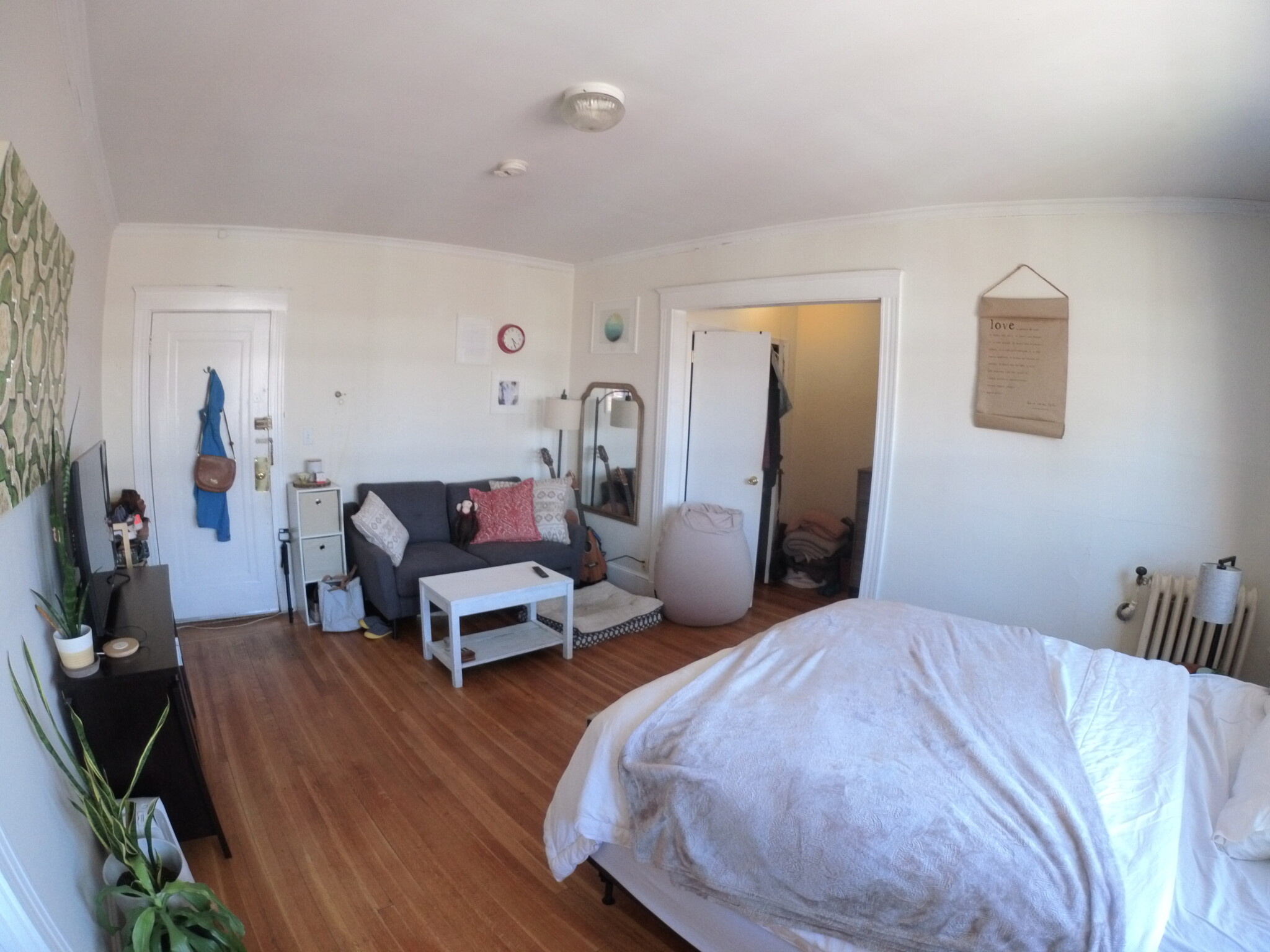 1615 Commonwealth Ave, Brighton