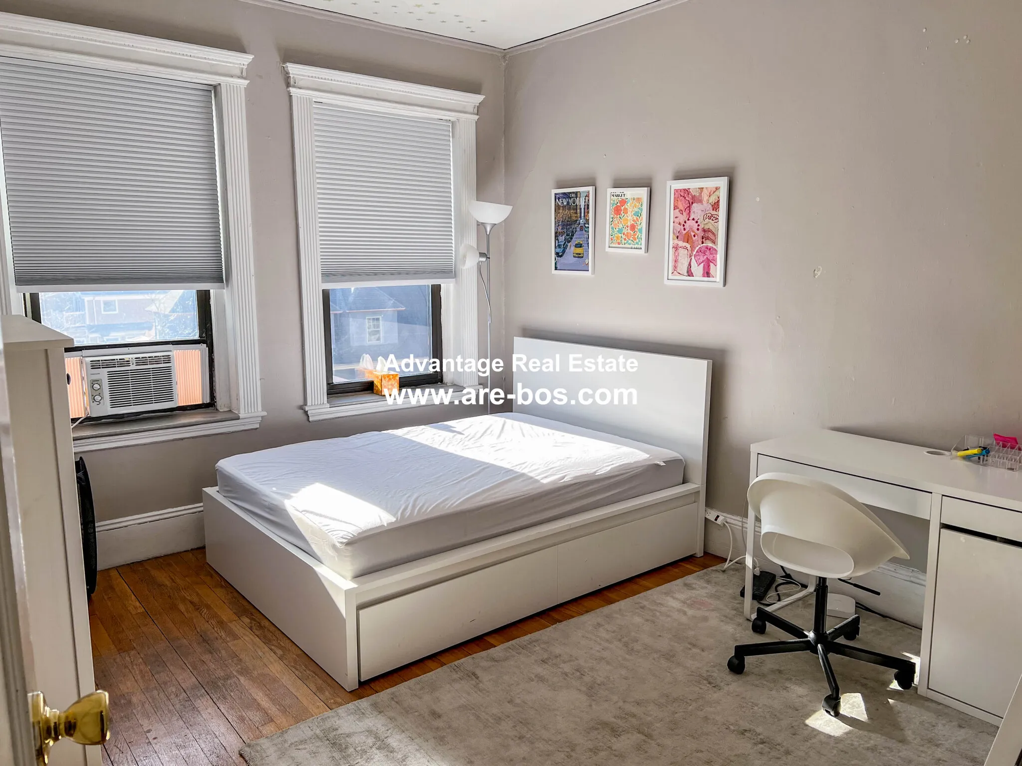 1056 Commonwealth Ave, Brighton