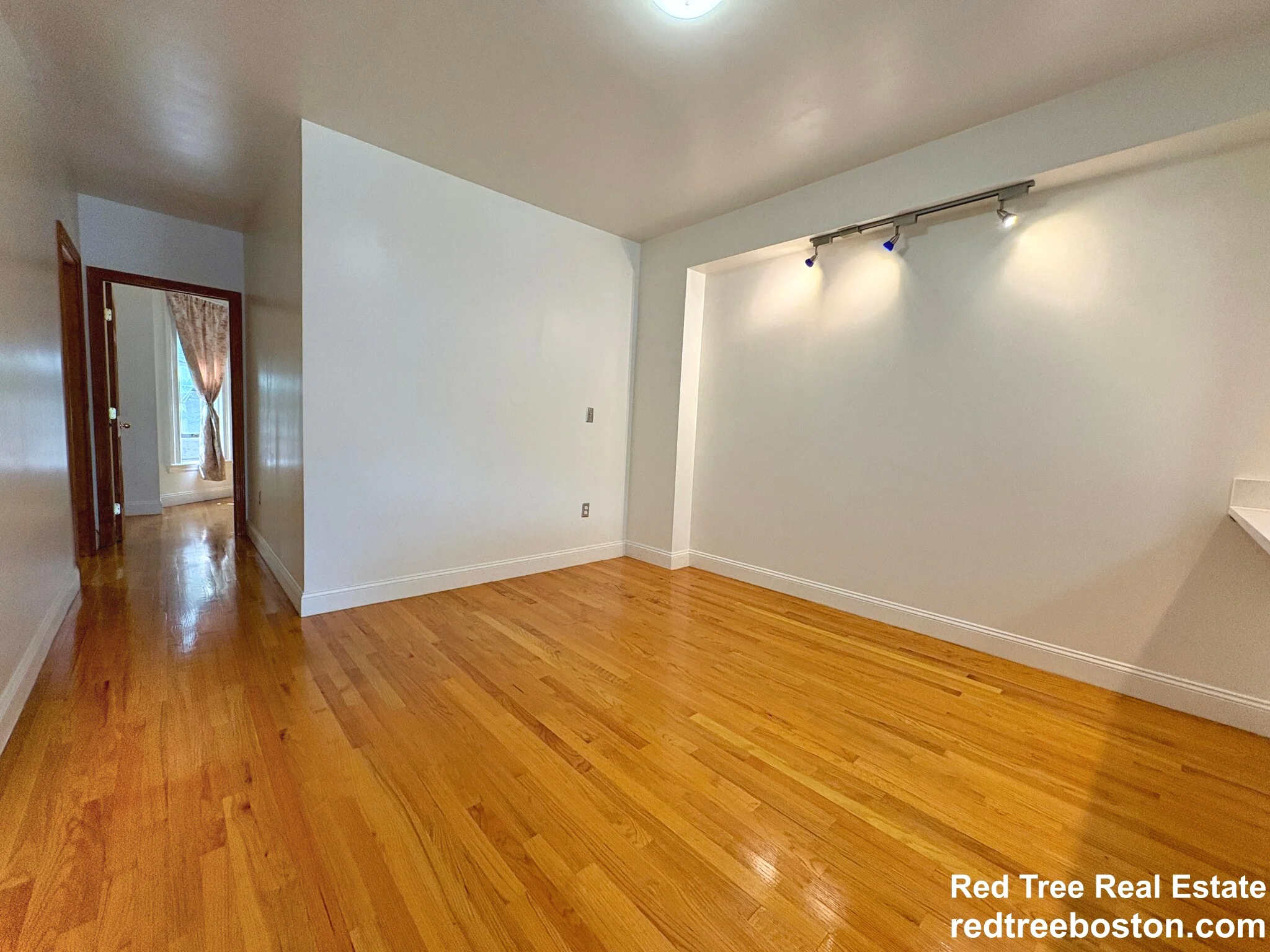 49 Dwight St, South End