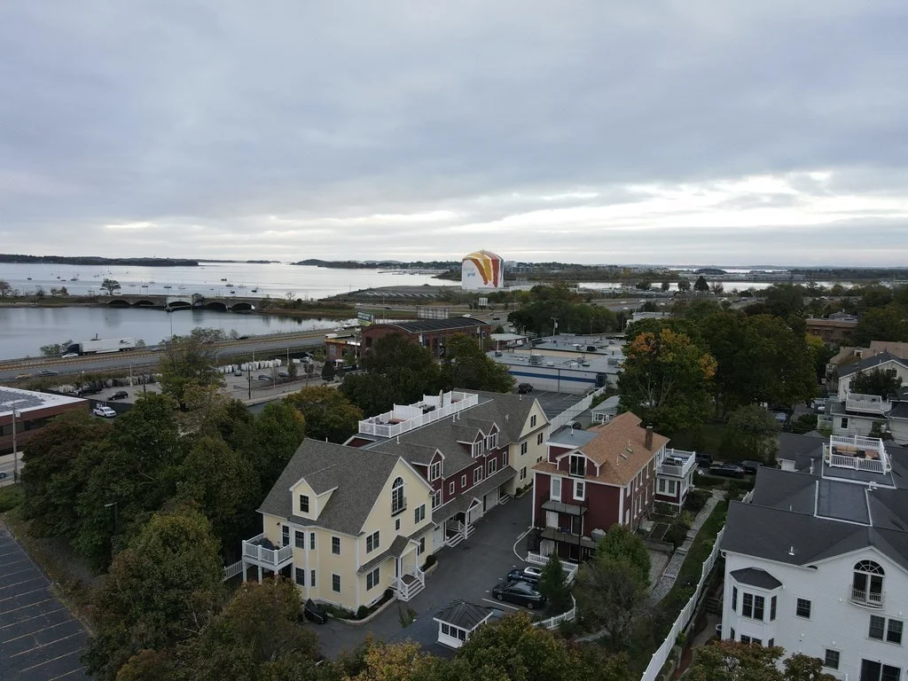 9 Park St, Dorchester