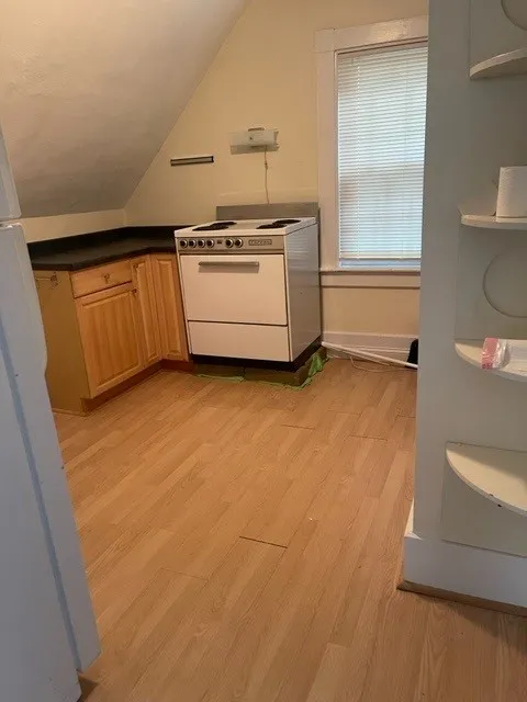 256 Lowell Ave, Newtonville