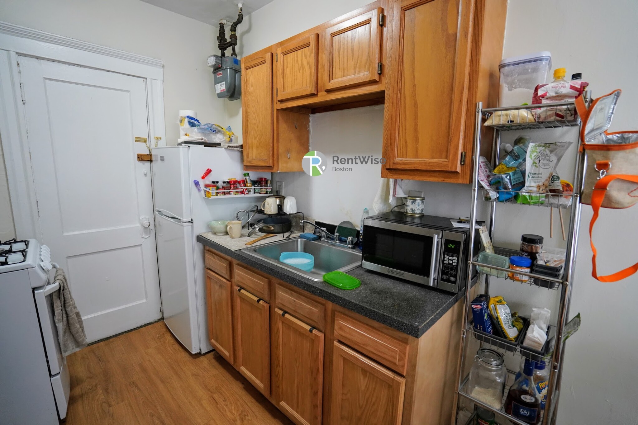 1167 Boylston St, Fenway