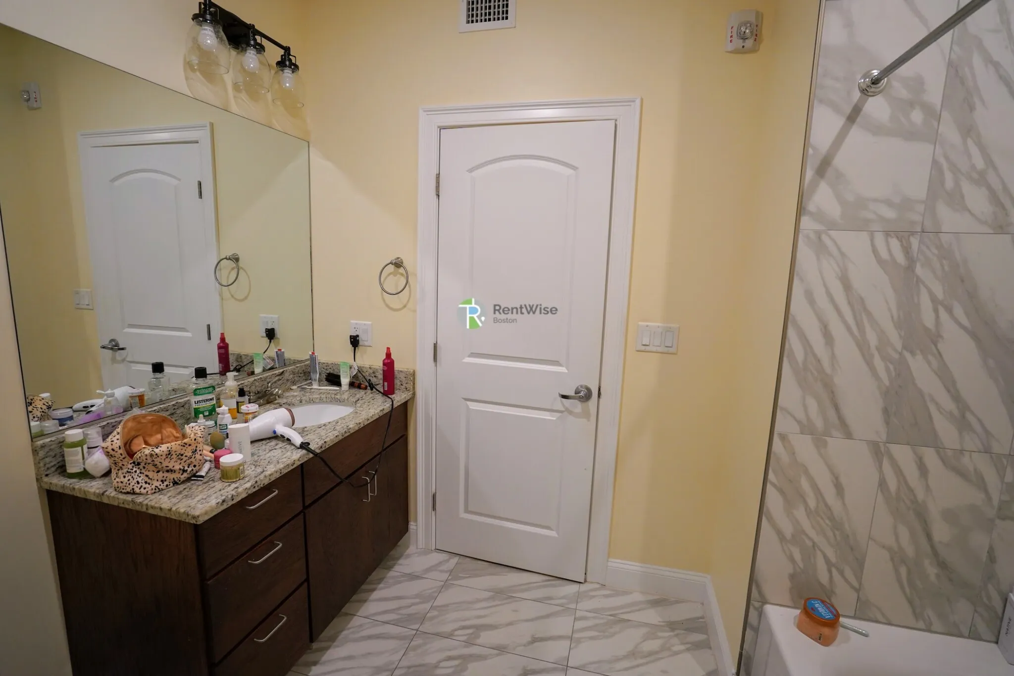 315 Broadway, Winter Hill