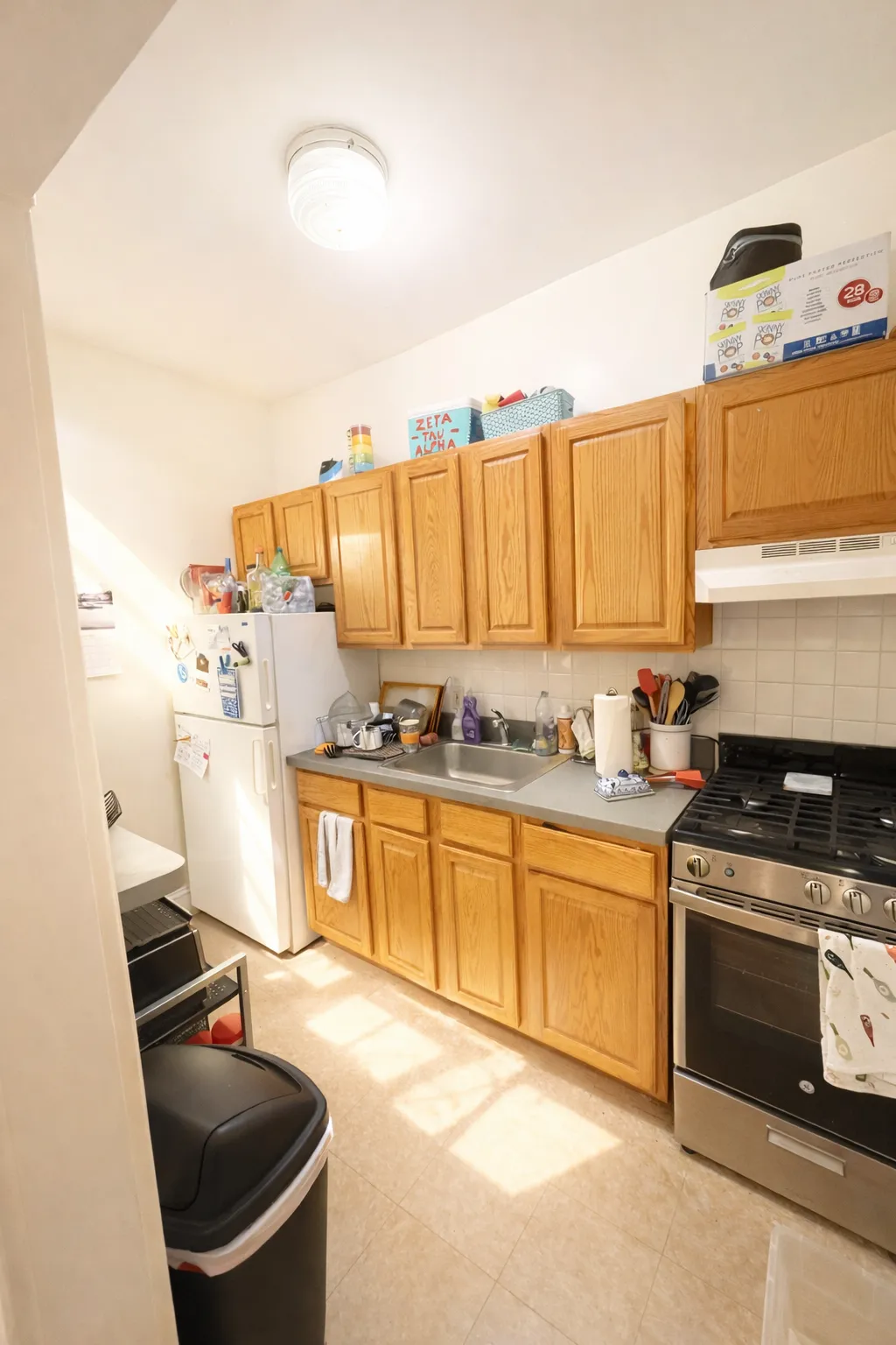 1340 Commonwealth Ave, Allston