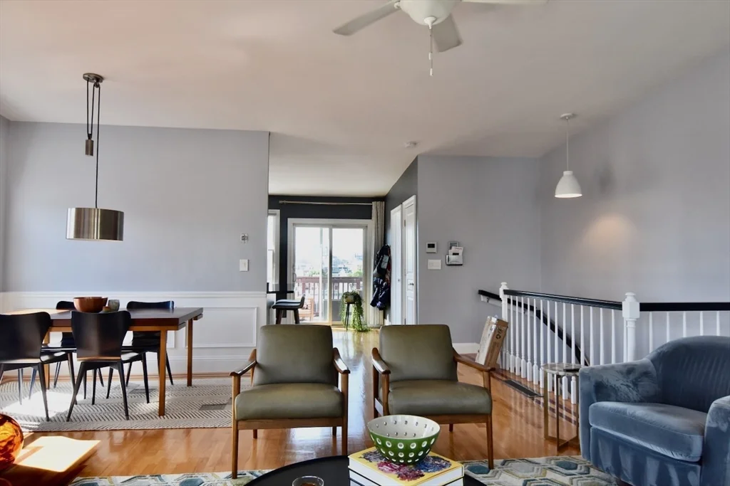 157 Dorchester St, South Boston