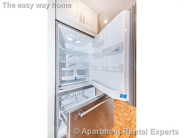 31 Harris St, Other