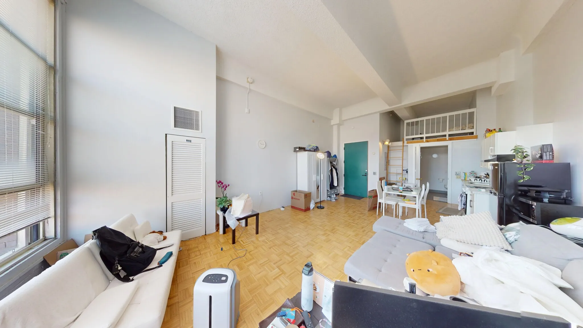 61 Brookline Ave, Fenway