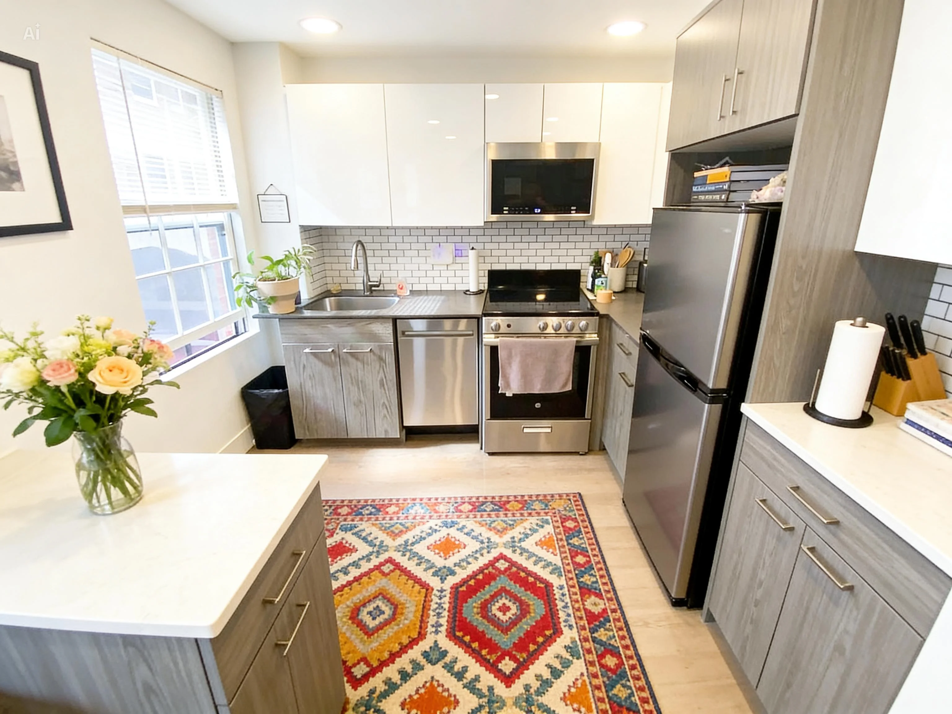 8 Louisburg Sq, Beacon Hill