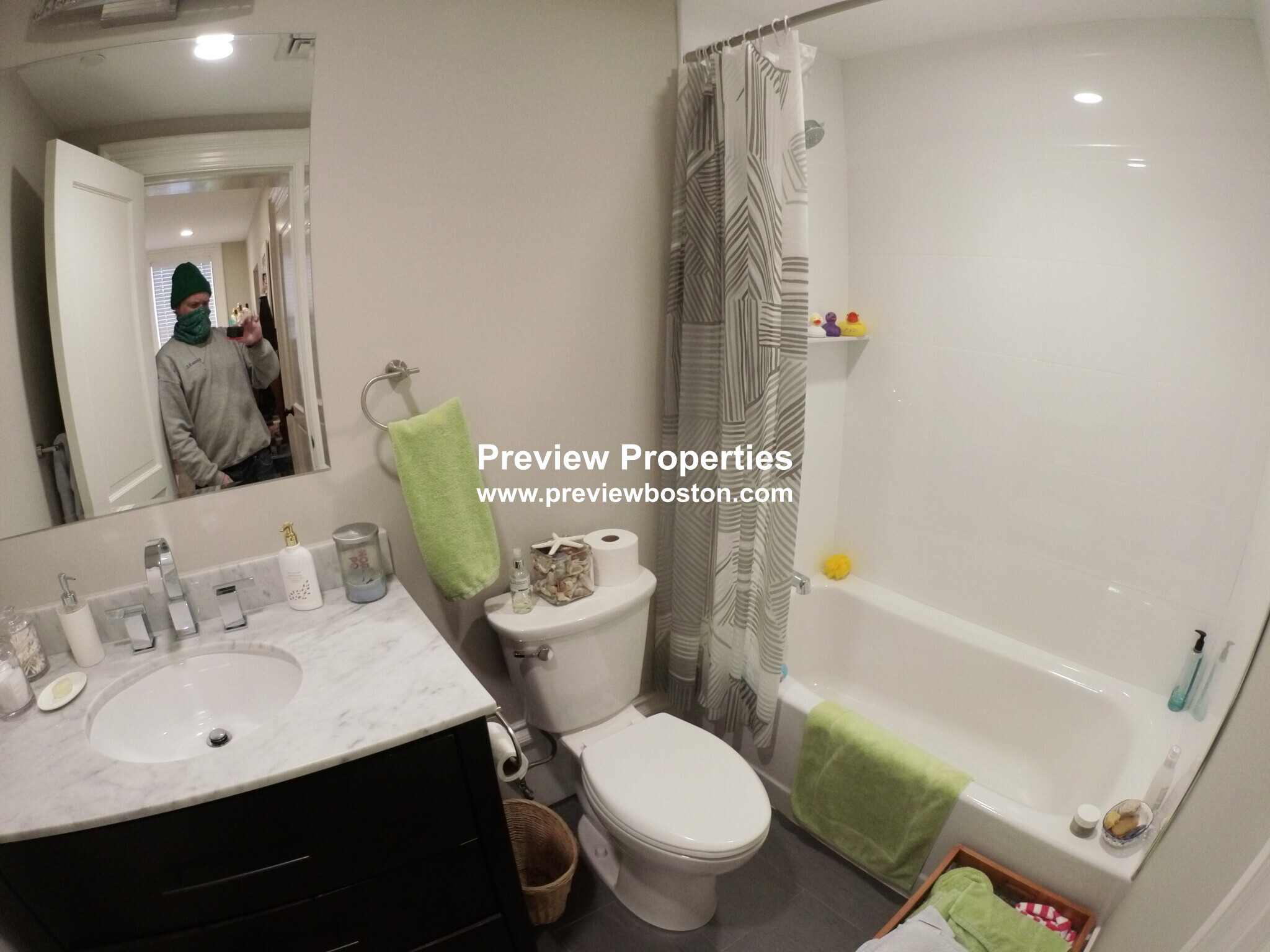 11 Alton Pl, Coolidge Corner