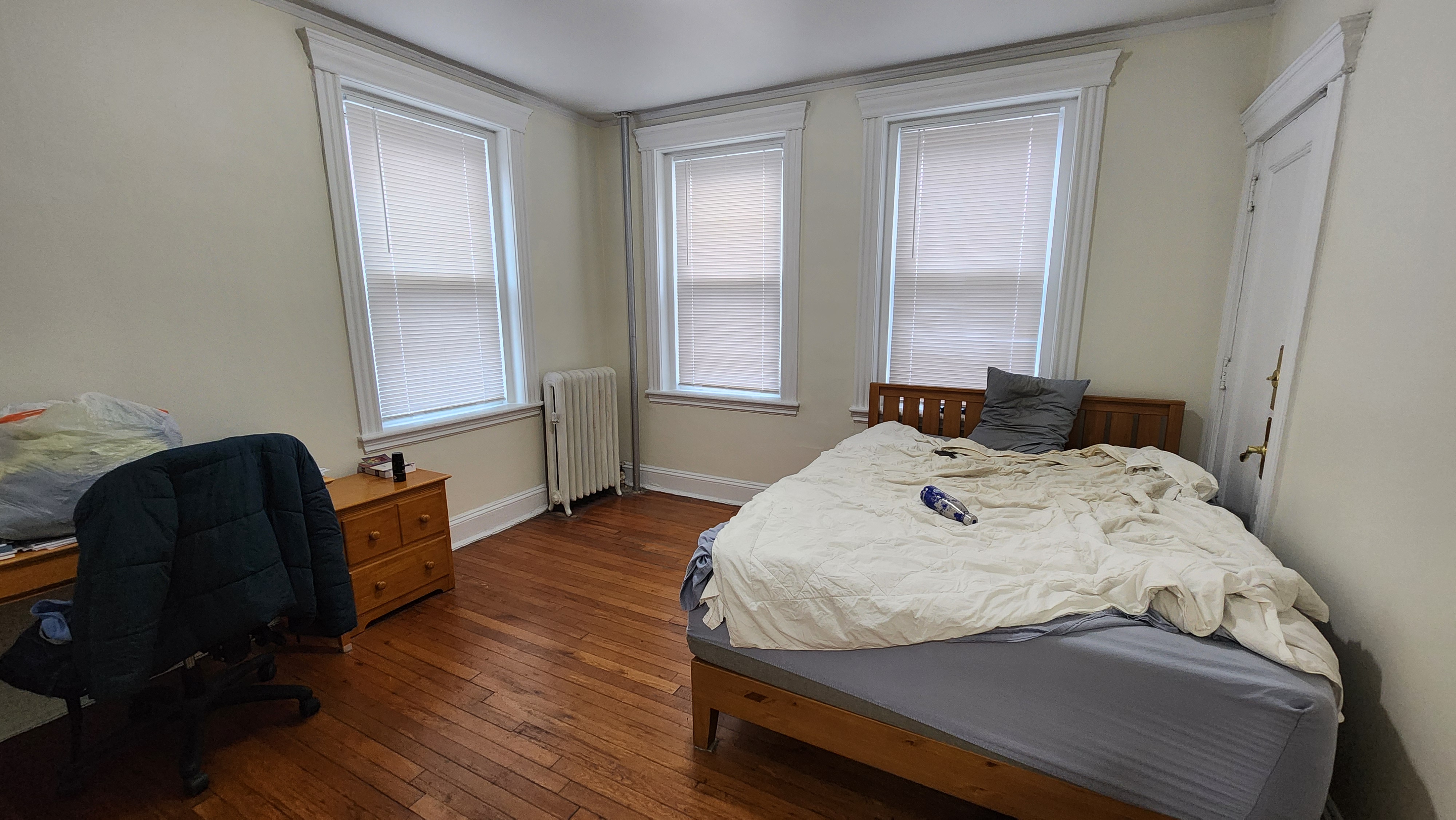 352 Riverway, Mission Hill