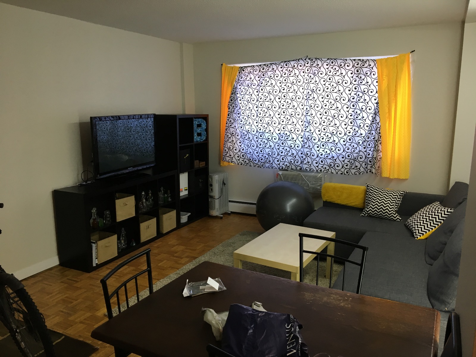 287 Harvard St, Mid-Cambridge