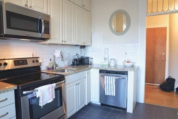 258 Shawmut Ave, South End