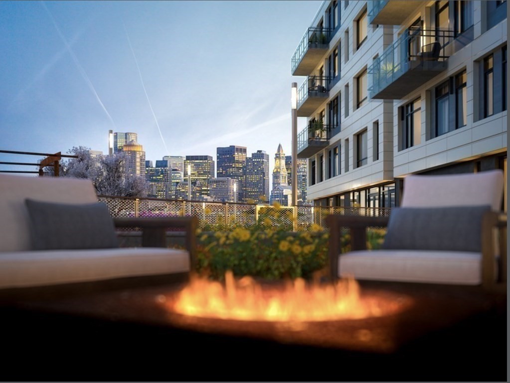 99 Sumner St, East Boston