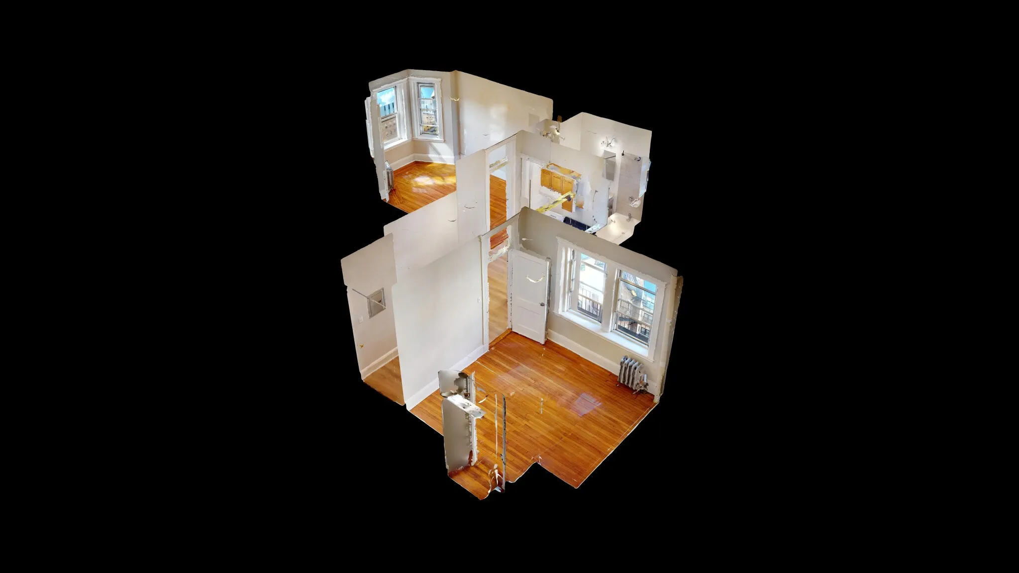 38 Hemenway St, Fenway