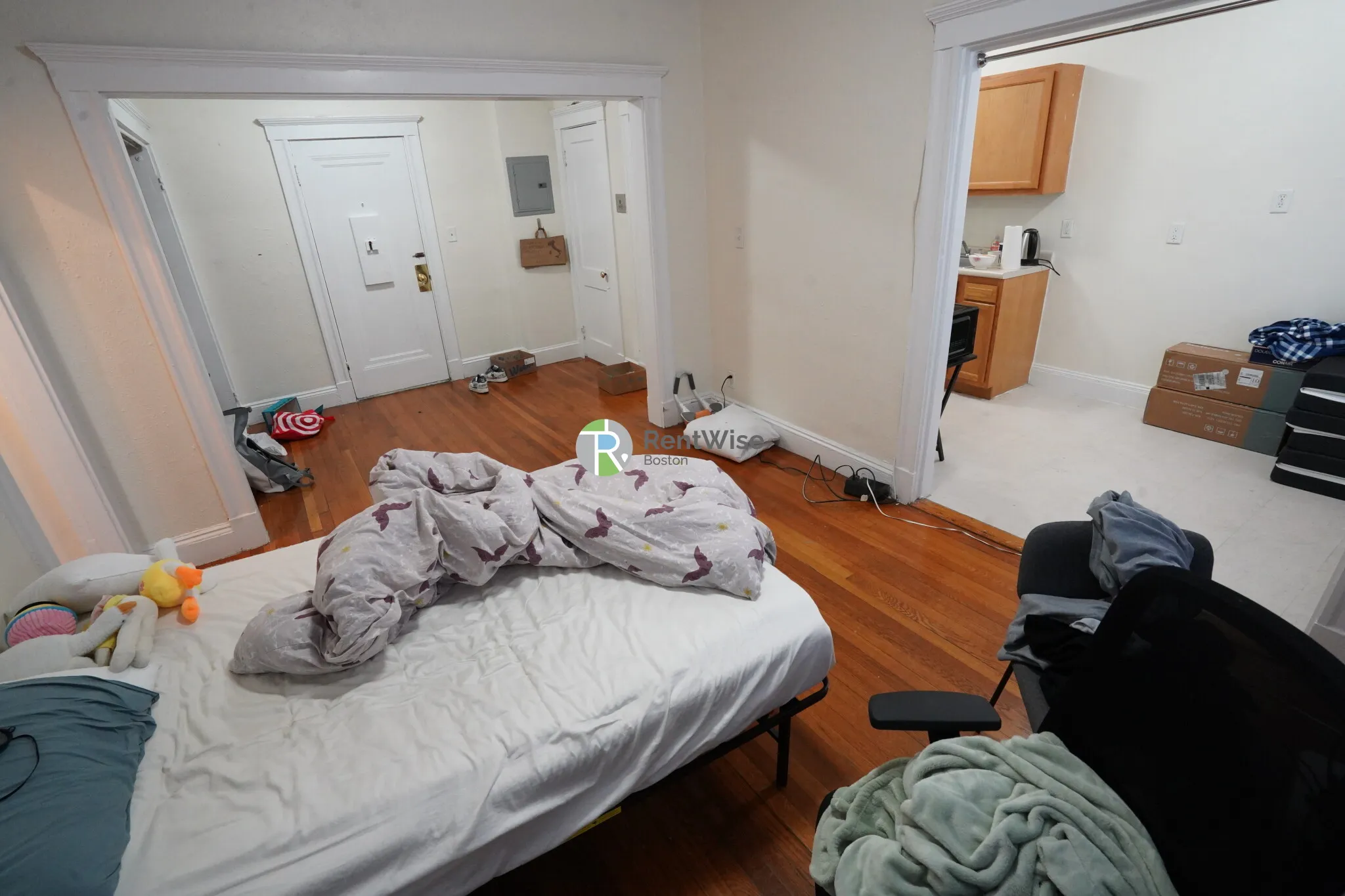 1167 Boylston St, Fenway