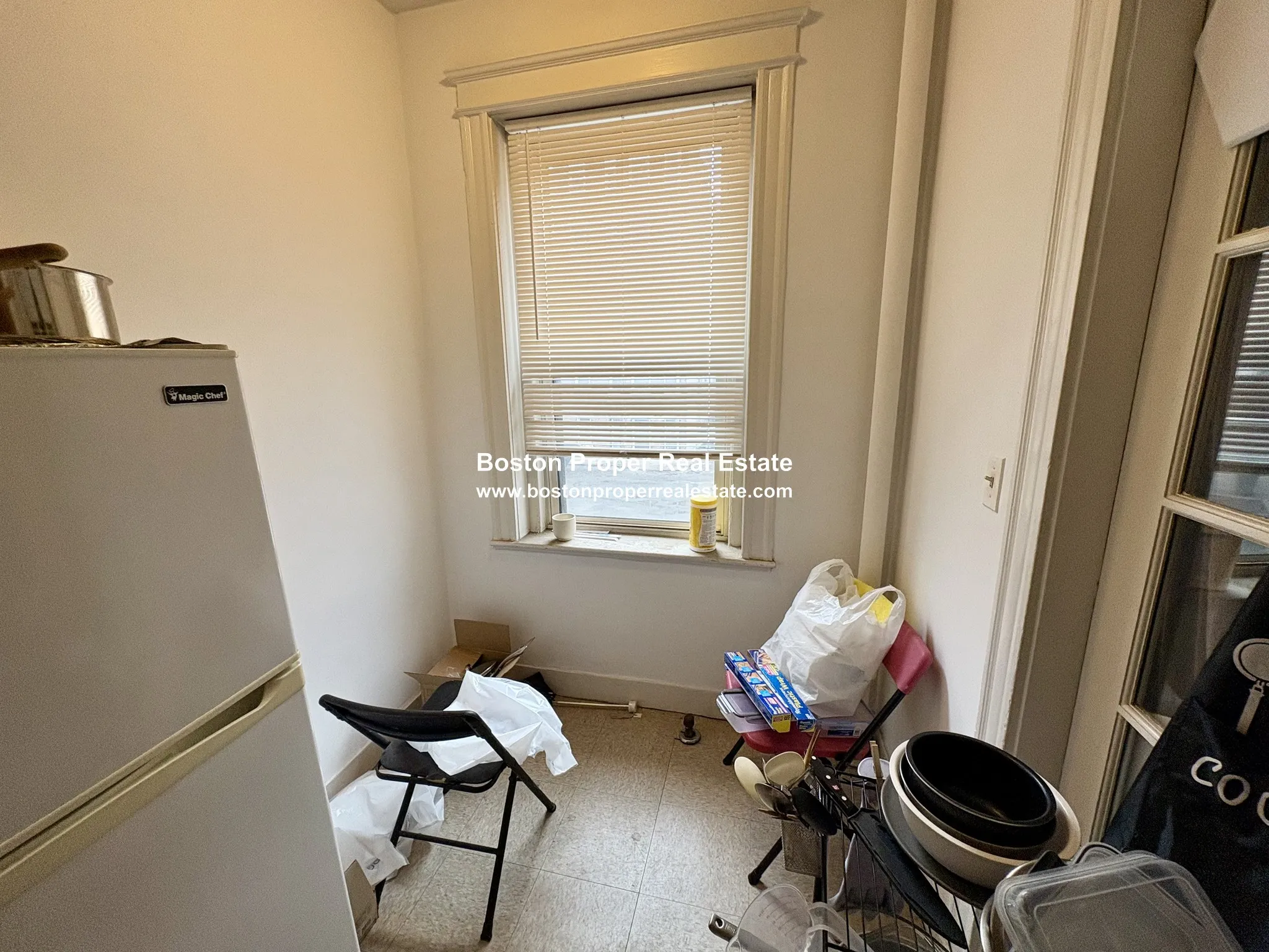 60 Queensberry St, Fenway