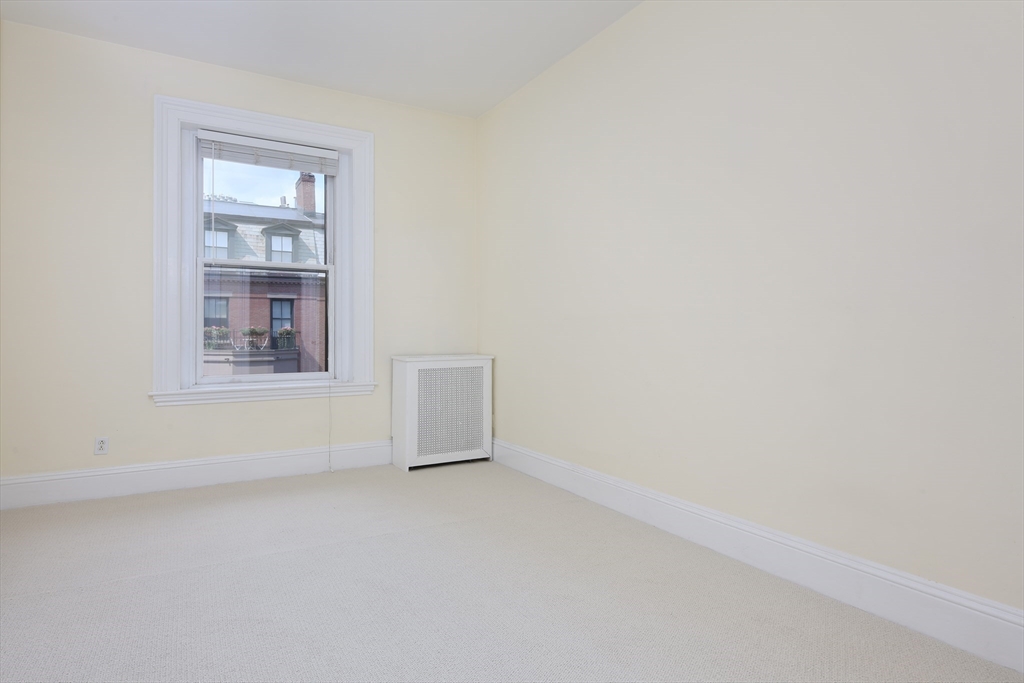 39 Marlborough, Back Bay