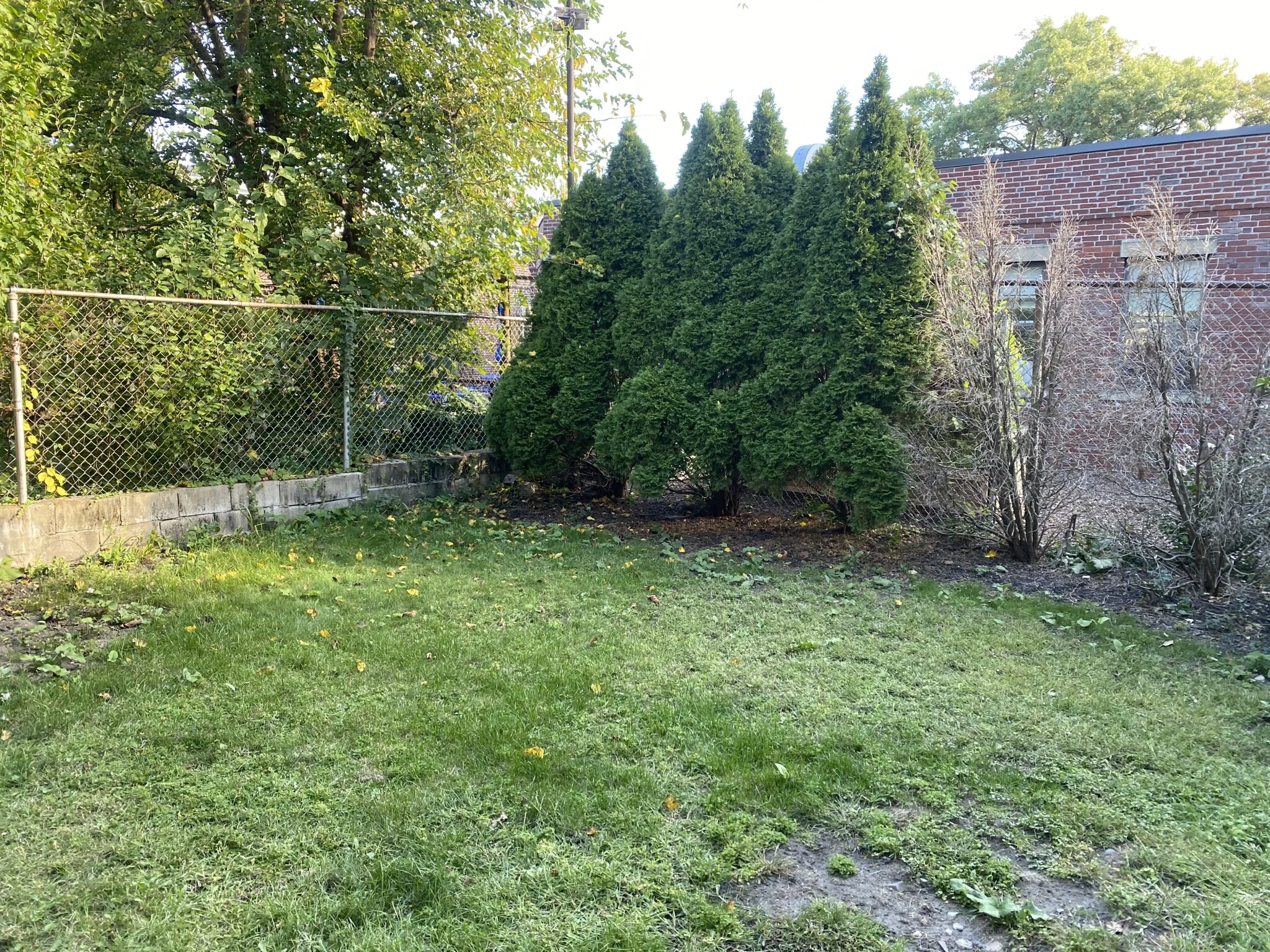 114 Thorndike St, East Cambridge