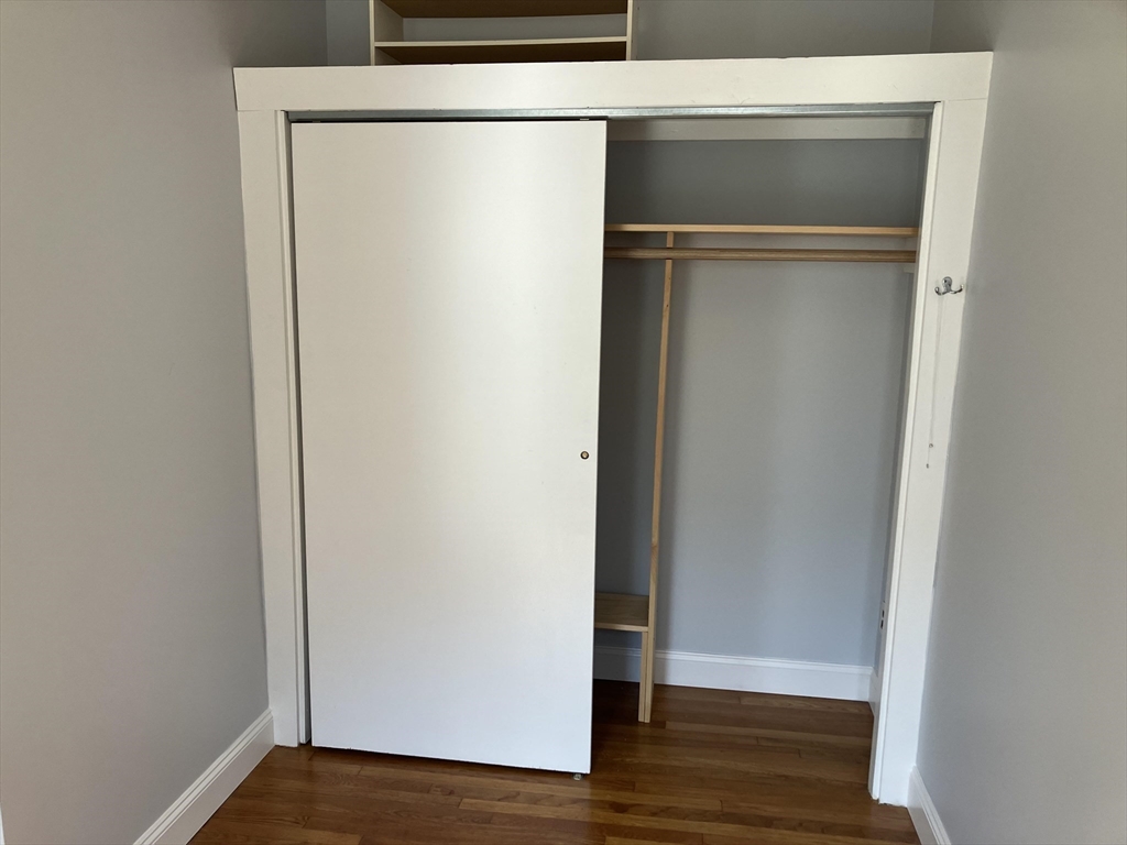 341 Beacon St, Ward Two