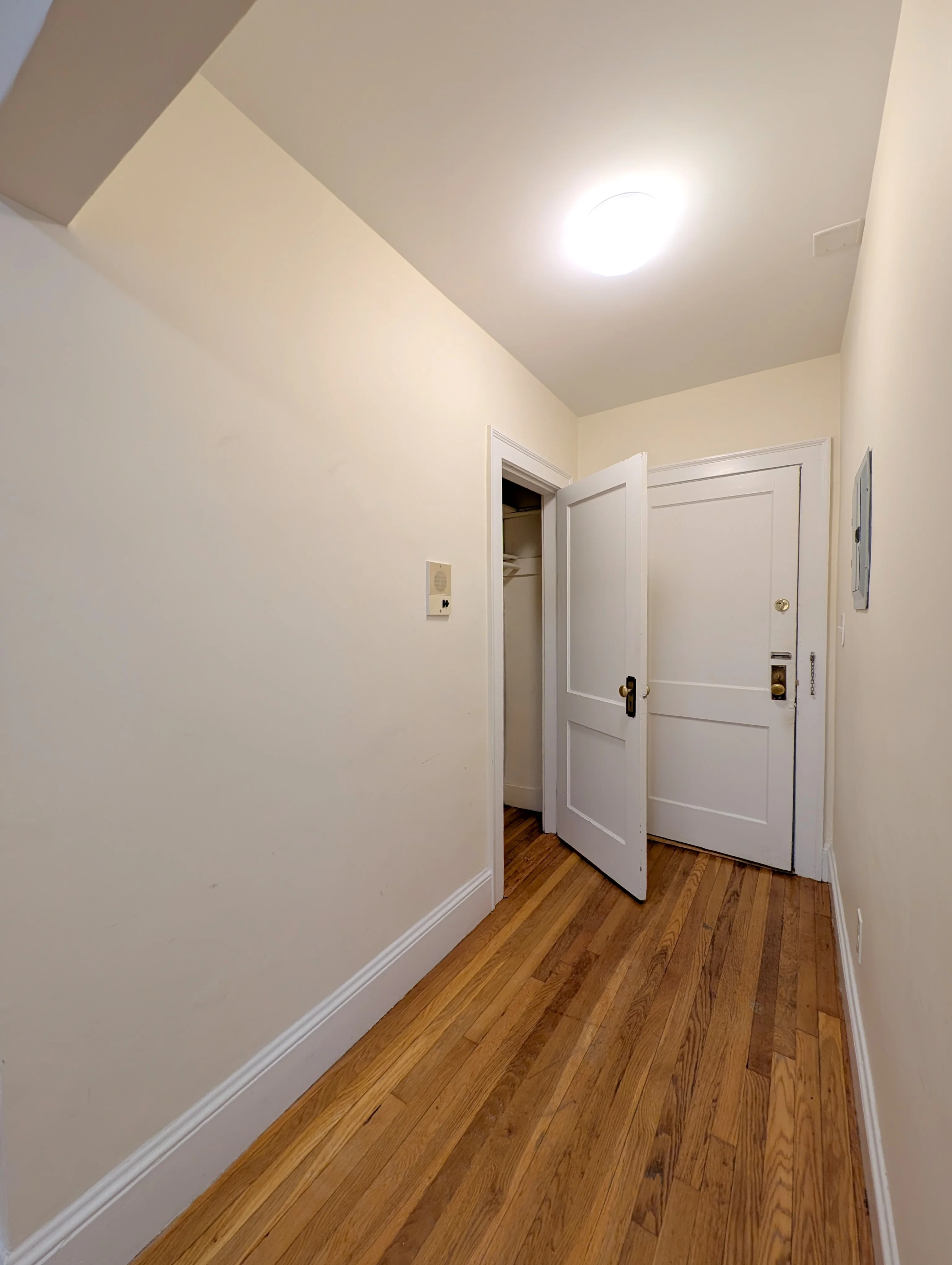 36 College Ave, Davis Square