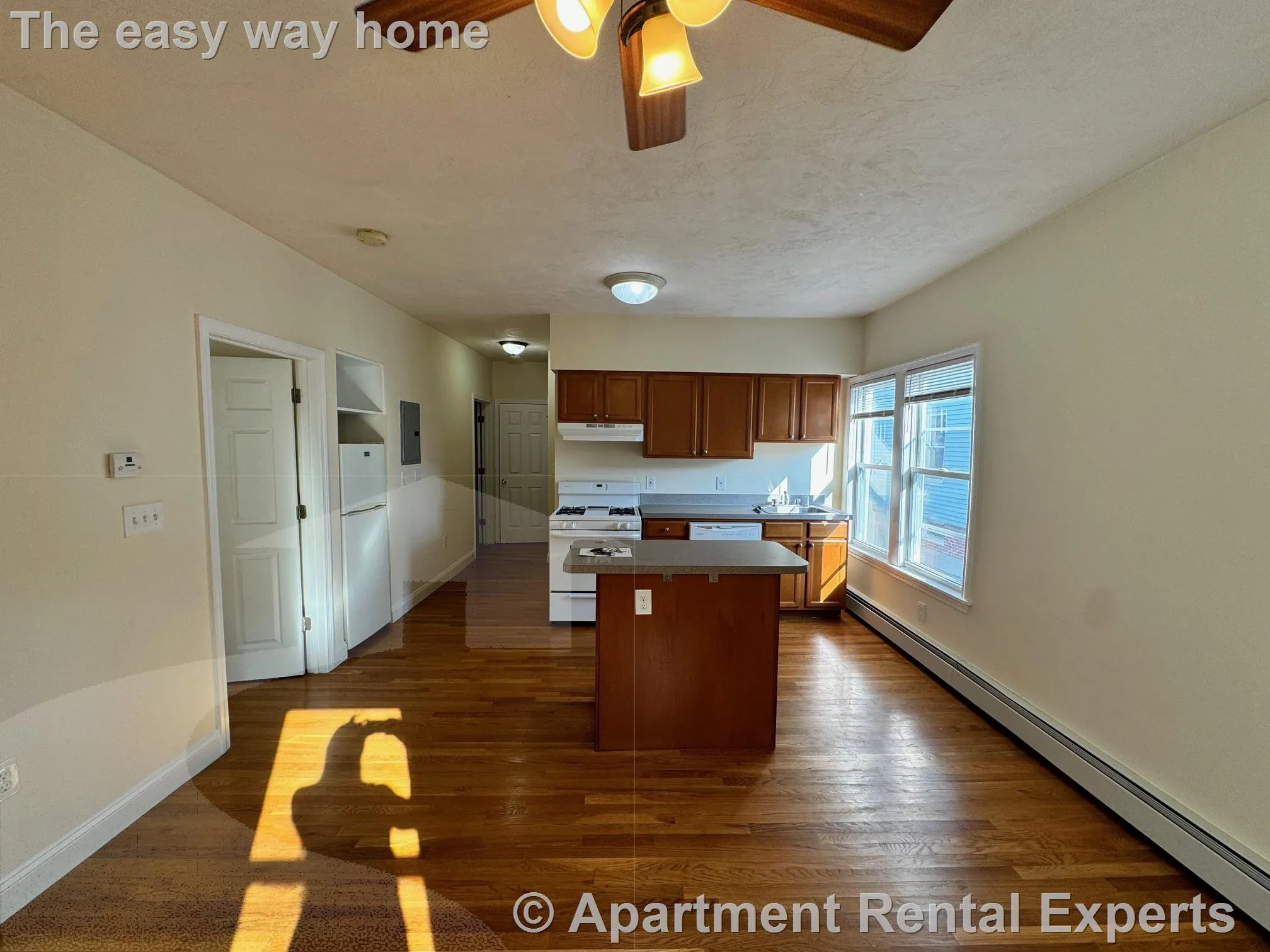 389.5 Columbia St, Inman Square