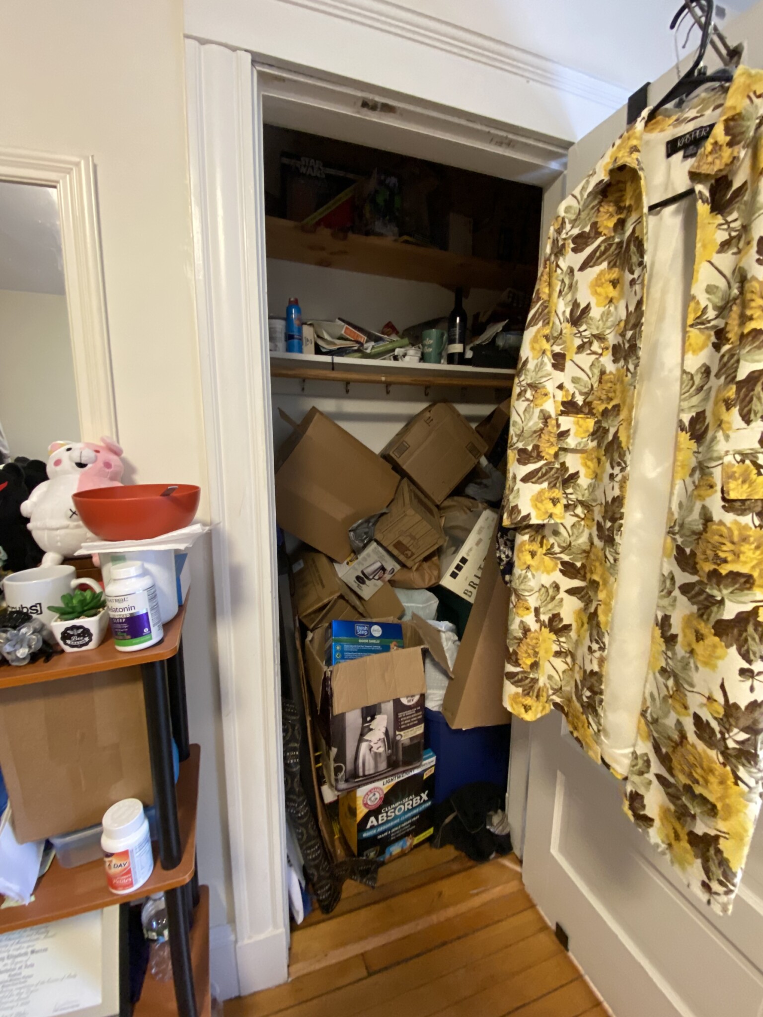 9 Fairfield St, North Cambridge