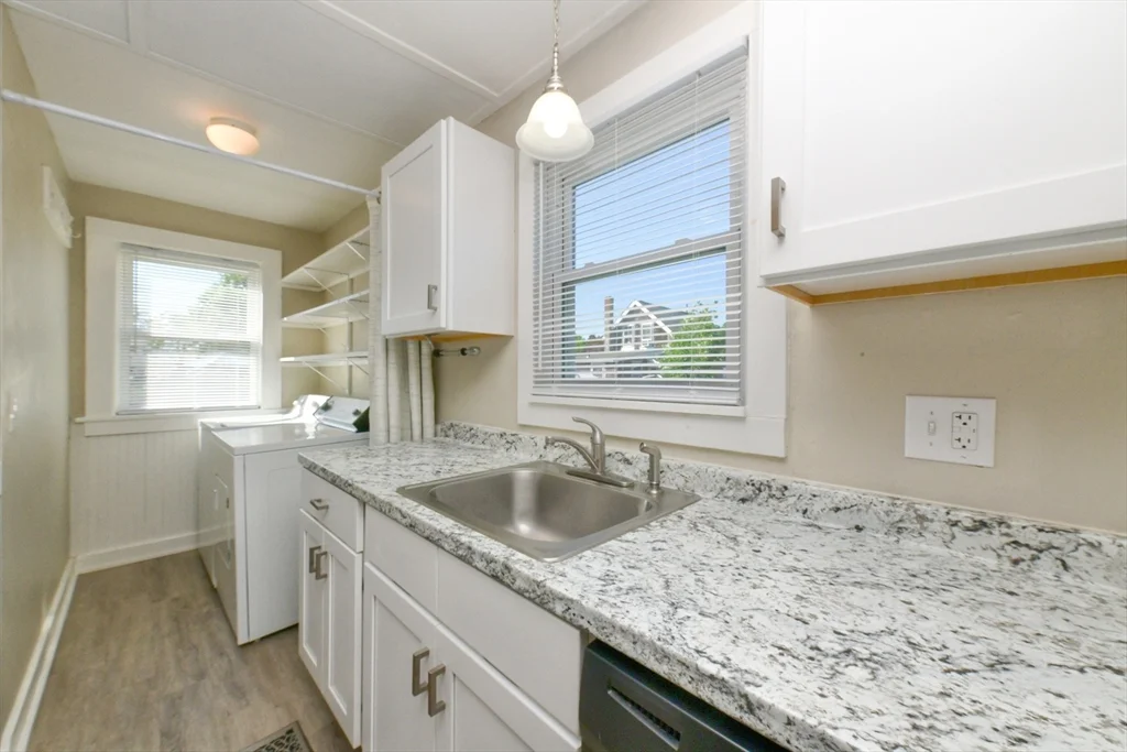 21 12th St, Quincy Center