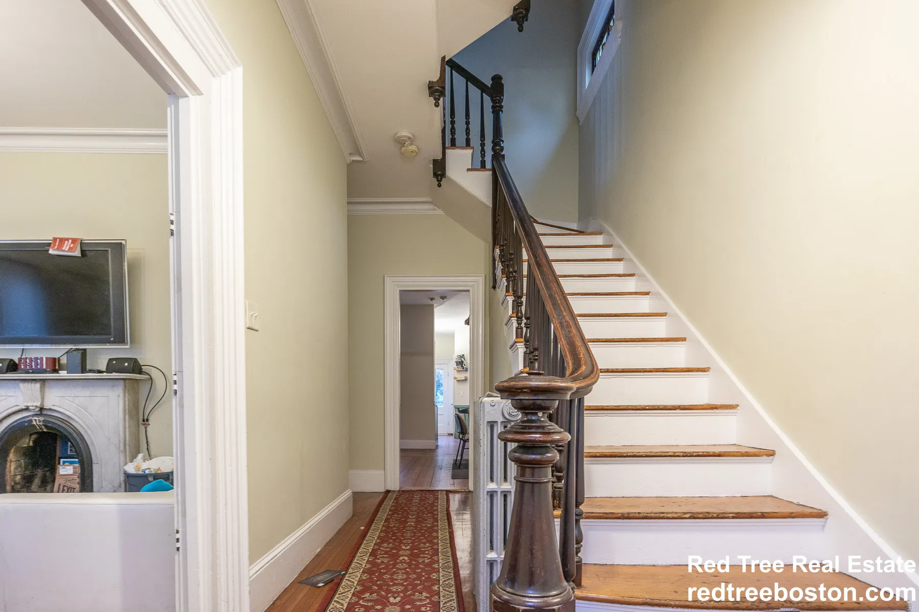 75 Alleghany St, Mission Hill