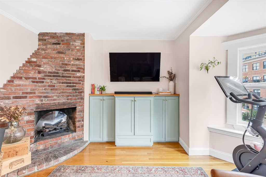 300 Columbus Ave, South End