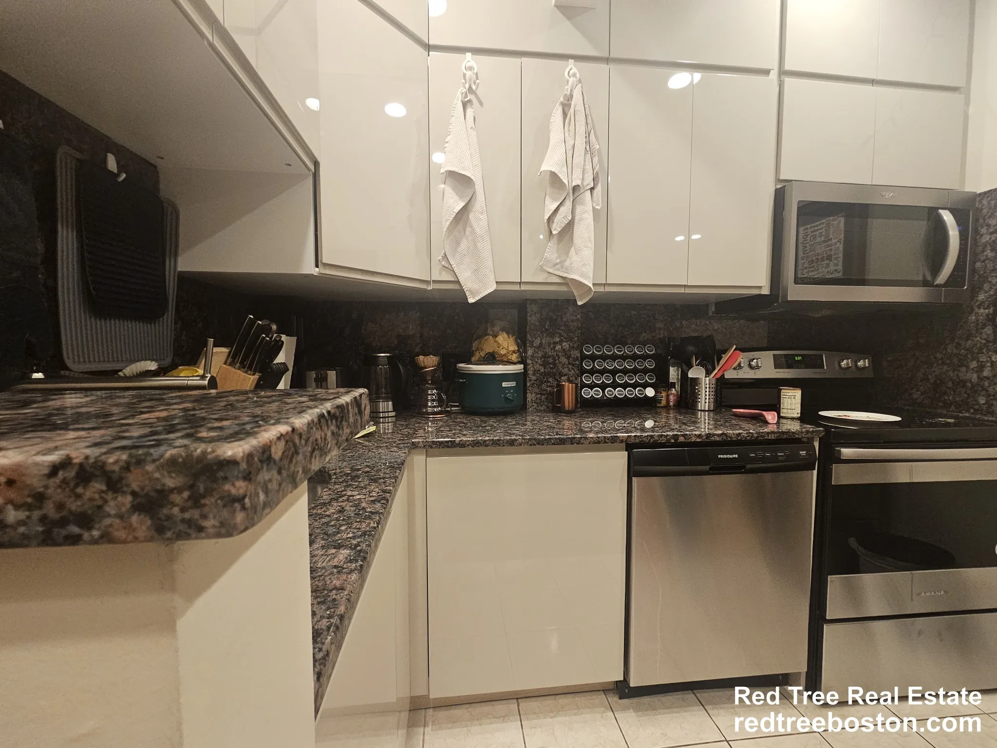 1801 Beacon St, Brookline