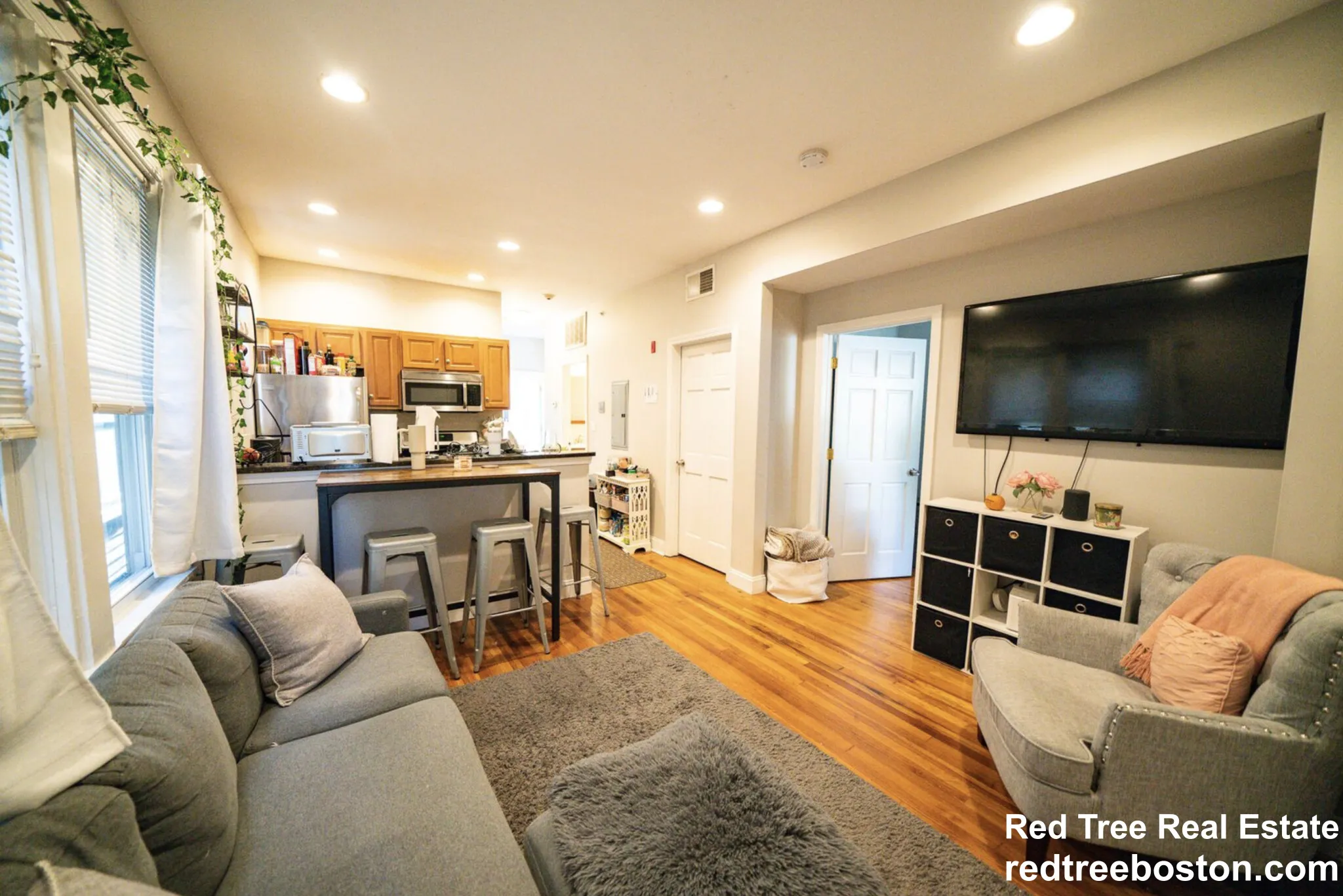 3 Alleghany St, Mission Hill