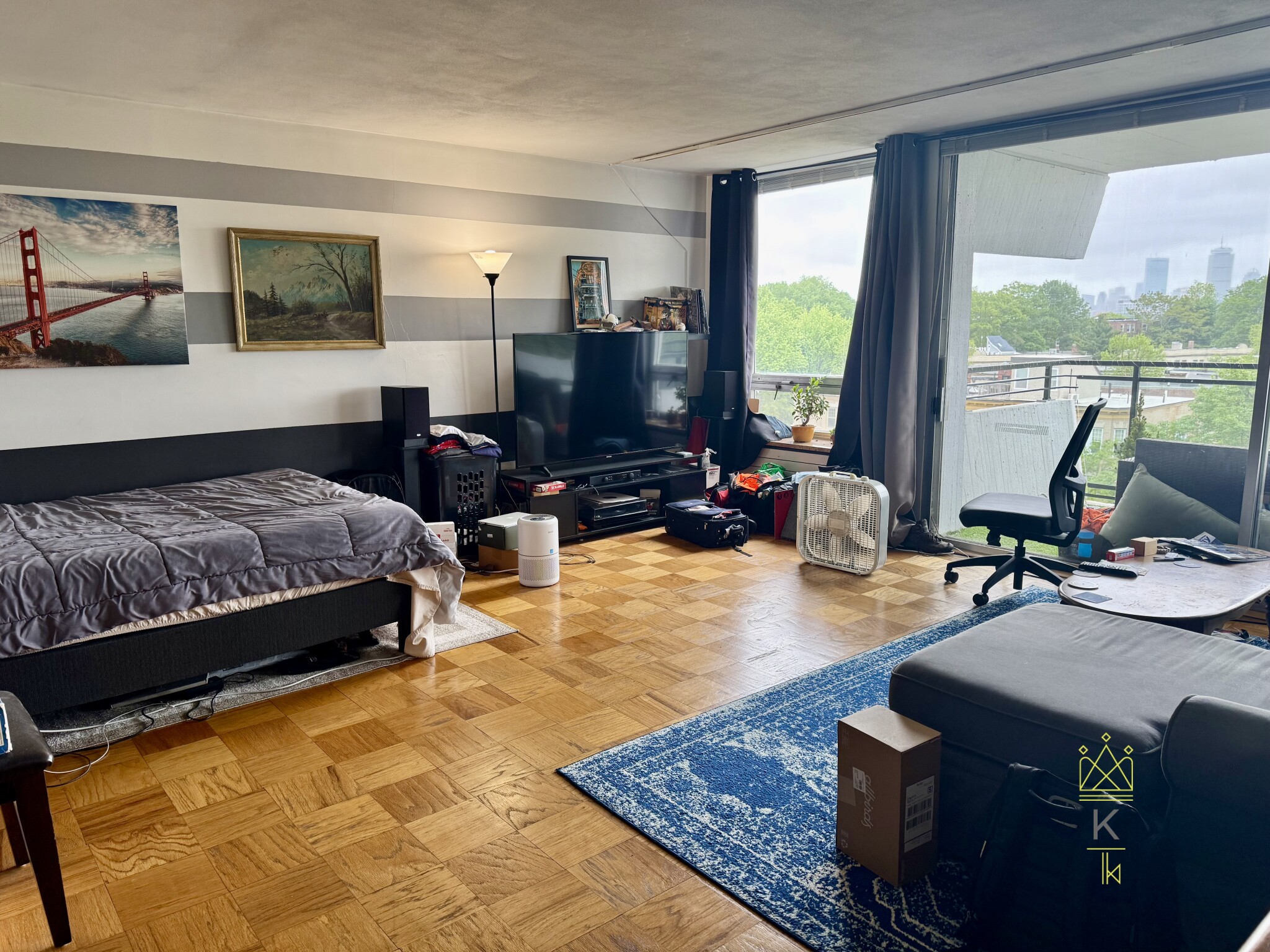 60 Babcock St, North Brookline